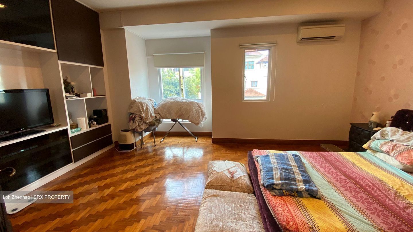 Villa Verde (D23), Terrace #524034851